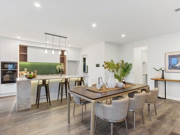 Brand new in an exceptional location