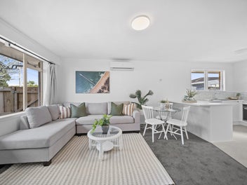 Renovated 2-Bedroom Property Must Sell!