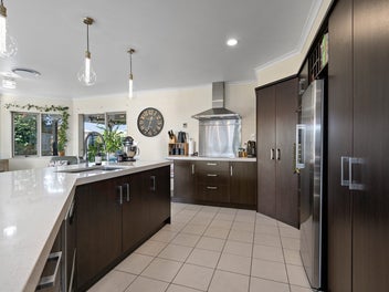 Sustainable luxury meets perfect location