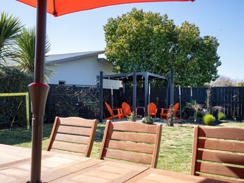 Sustainable luxury meets perfect location