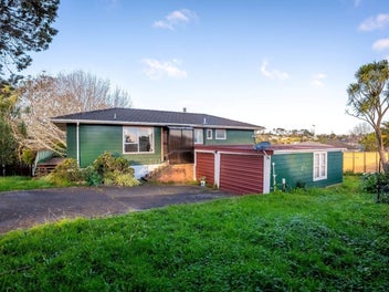 Development Potential in Prime Westlake Zone