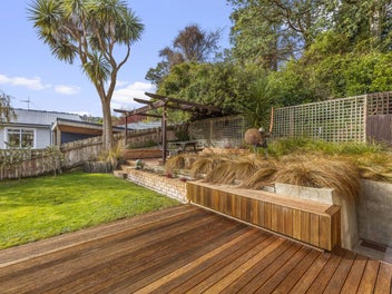 Character, Space and Flexibility!