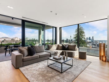 A statement of luxury