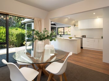 Substantial Value Under CV