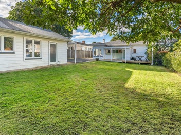 Your forever home starts here