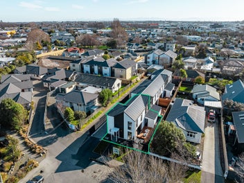 Exciting Completed Homes in Sydenham!