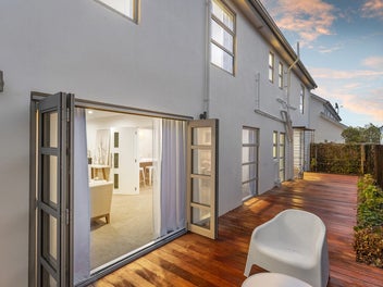 Bigger Space & Way Better Value