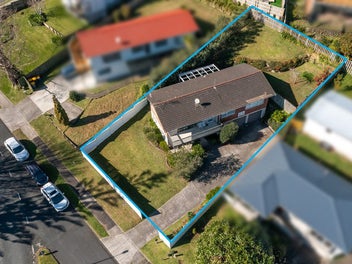 Park View in Rangi Zone, Endless Possibilities