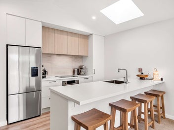 Easy Living In The Freedom Lifestyle Village