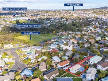 Your Glendene Opportunity Awaits!