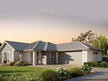 Opportunity Calls on Cunningham Lane