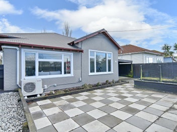 Comfort & Convenience in the Heart of Woolston