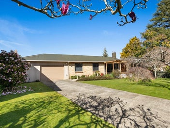Well Loved & Well Located - A Must See!