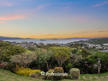 EXCEPTIONAL VIEWS IN MAUNGARAKI!