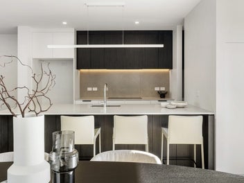 Contemporary 4-Bedroom Haven