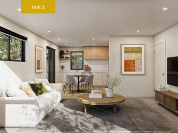 Unique Investment Opportunity | 4 Turnkey Homes