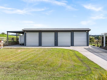 Lifestyle Appeal, Location Perks, and a Shed...