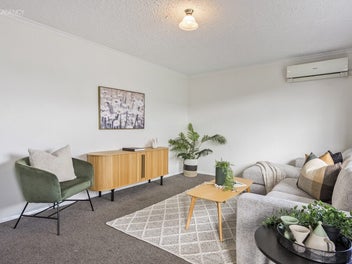 Affordable Comfort & Convenience