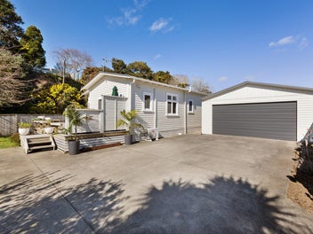 TRANQUIL, PRIVATE AND FULL OF CHARM