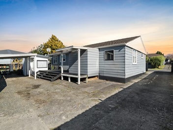 SOS! Save Our Sanity!