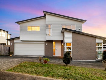 Luxury living at an affordable price