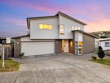 Luxury living at an affordable price