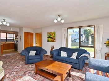 Easy Living in the Heart of Rangiora