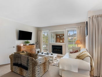 Single Level Living in Prime Location