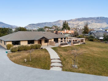 A Property That Rewards Forward Thinking