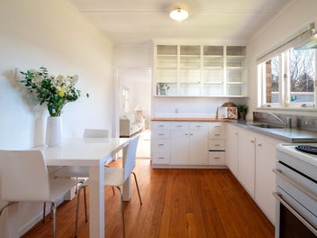Solid, Freehold and Healthy Homes Compliant