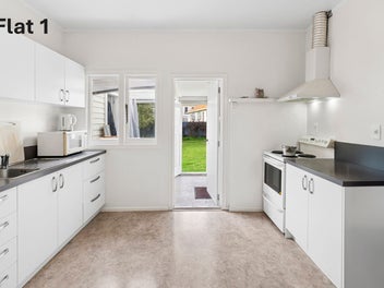 Rare multi-dwelling opportunity