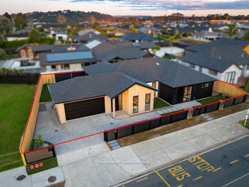 A Rare Find – Legal Home with Minor Dwelling