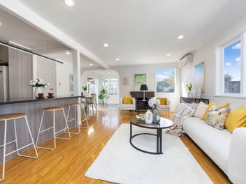 Your Affordable, Comfortable and Convenient Home!