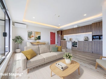 Sun-drenched Stylish Retreat - Move-In Ready