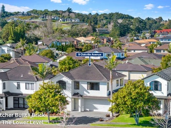 Fletcher Built - Reserve-Side Living