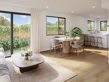 Make it Yours - 3 Bed Off-the-Plan New Build!