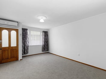 Renovated 2-Bedroom Brick Beauty