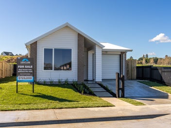 Superb Value In Waipiko Landing