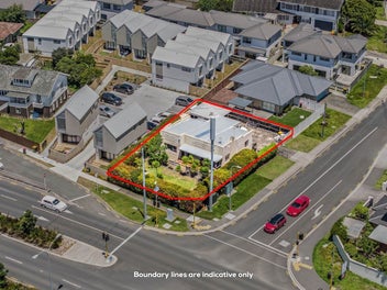 Prime Investment or Affordable First Home