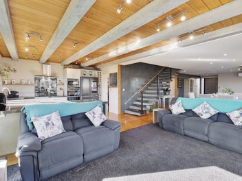 Contemporary Living Meets Urban Flair