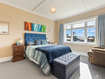 Motivated vendor – must sell!