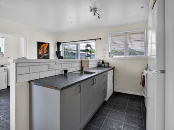 Affordable, Upgraded & Tenanted