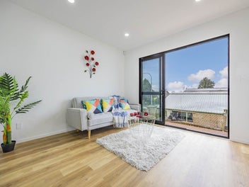 Brand New 2-Bedrooms+ Study with internal Garage