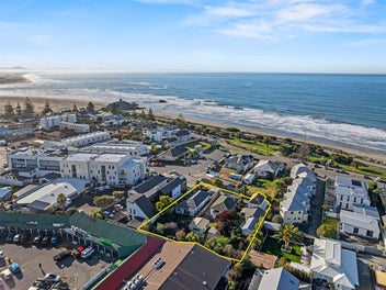 Sumner Landbank Trifecta