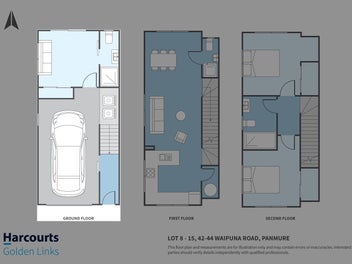 Where Modern Living Meets Sustainability"