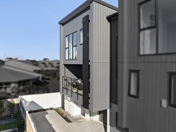 Last Two - Modern Living in Sandringham