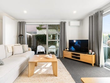 Smart, Stylish, and So Easy to Live In!