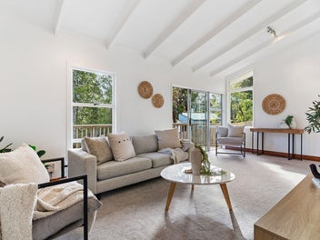 Move-in Ready | Family Comfort