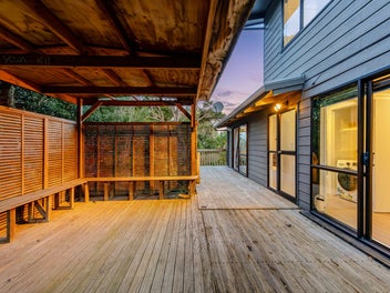 Affordable 4 Beddy|Potential|Bush View