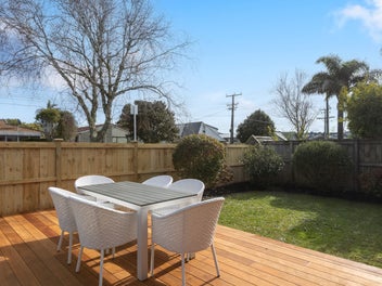 Two Units For Sale - Double the Options!